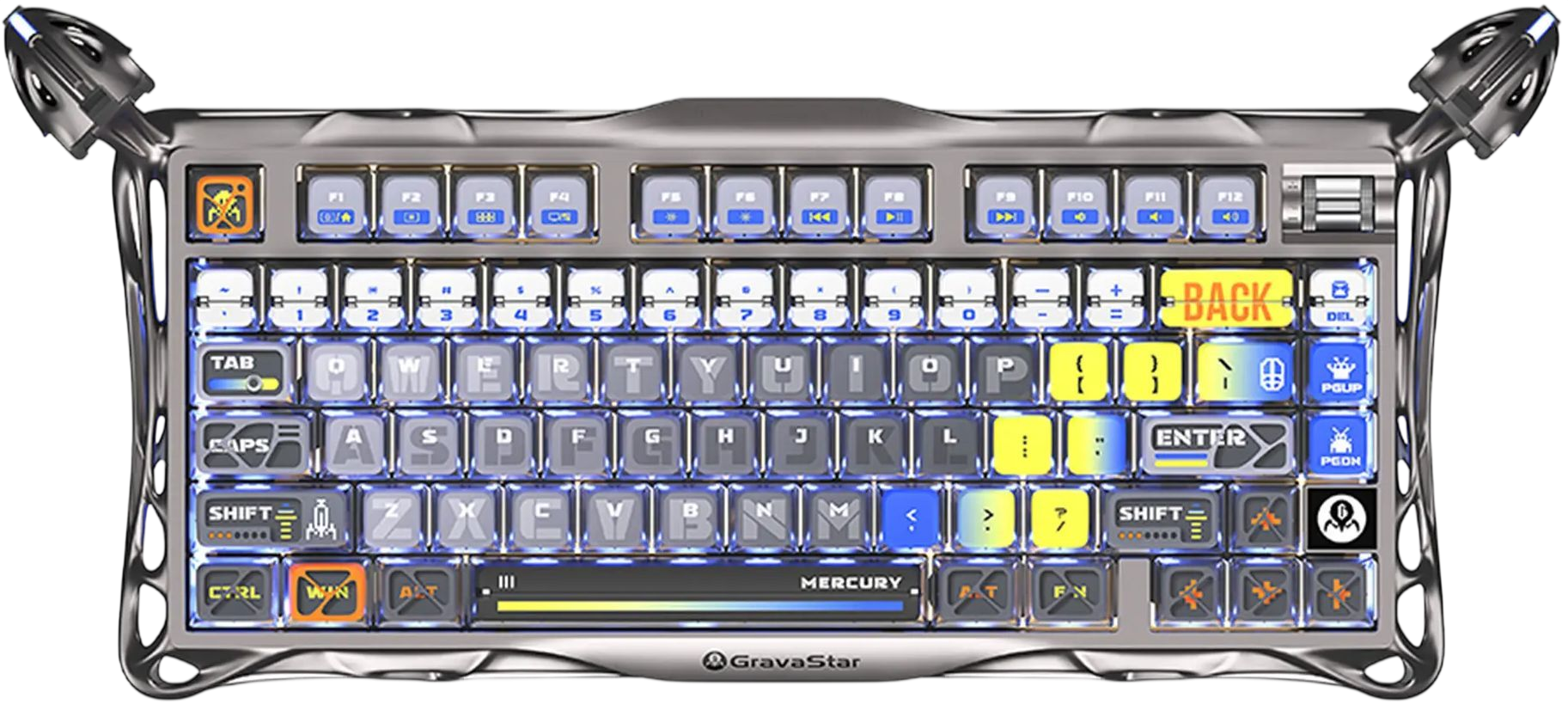 Gravastar 6972448923637