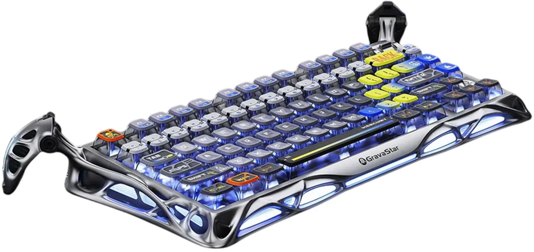 Gravastar 6972448923637