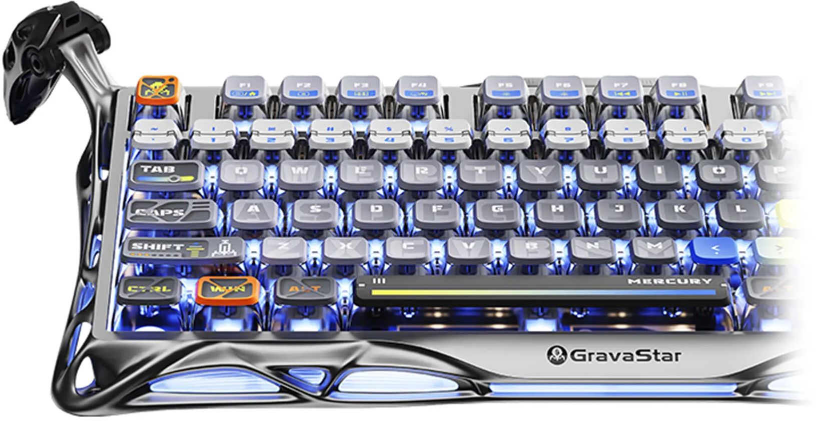 Gravastar 6972448923637