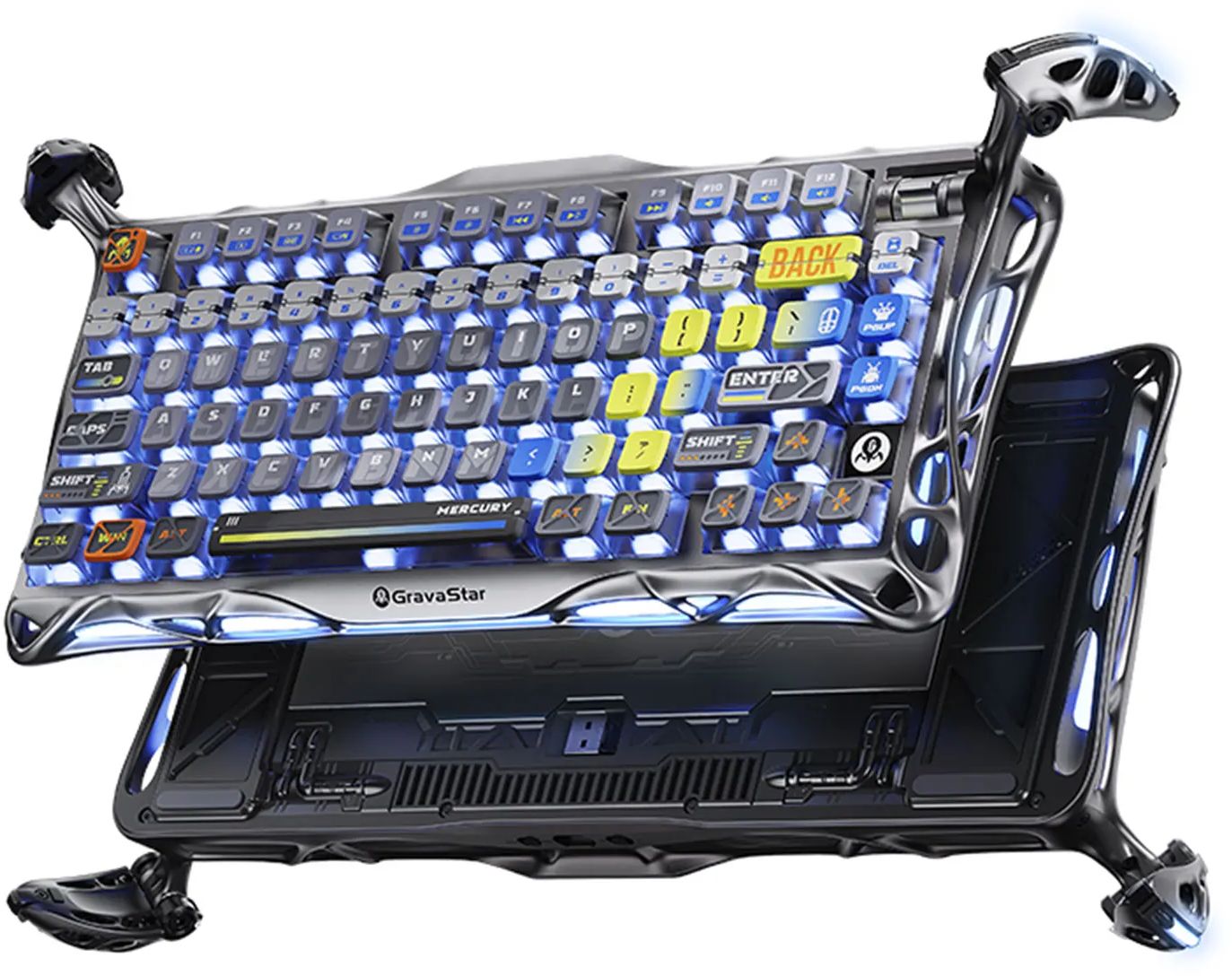 Gravastar 6972448923637