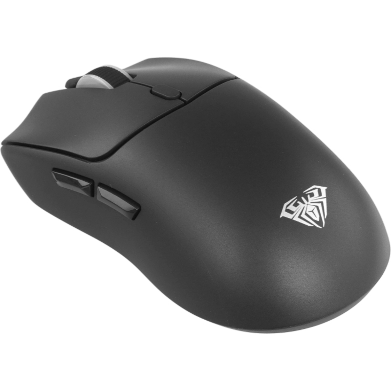 AULA SC580X Черный
