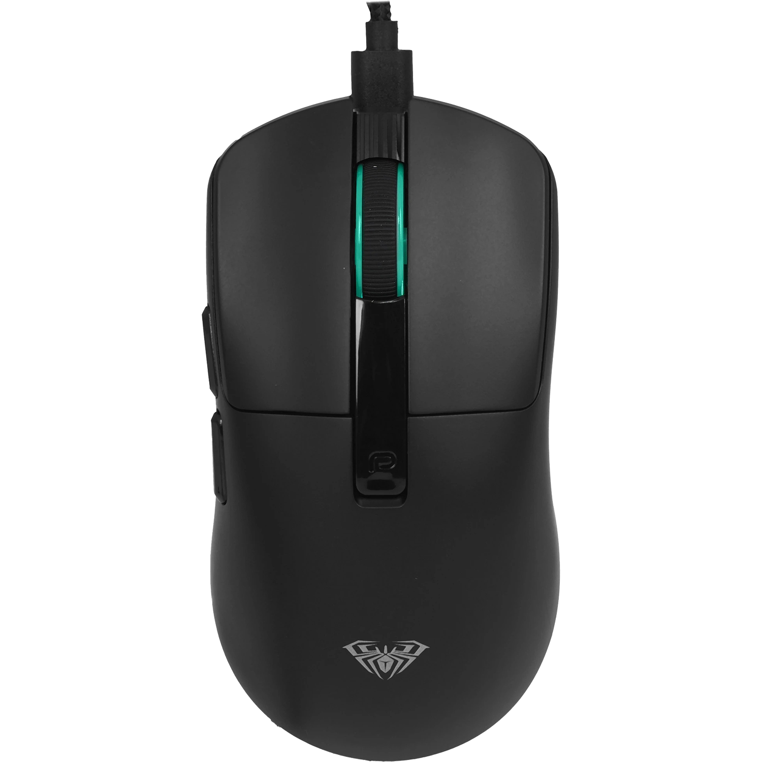 AULA SC590 Pro Черный