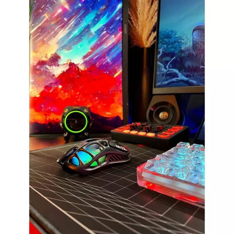 Gravastar 6972448922081