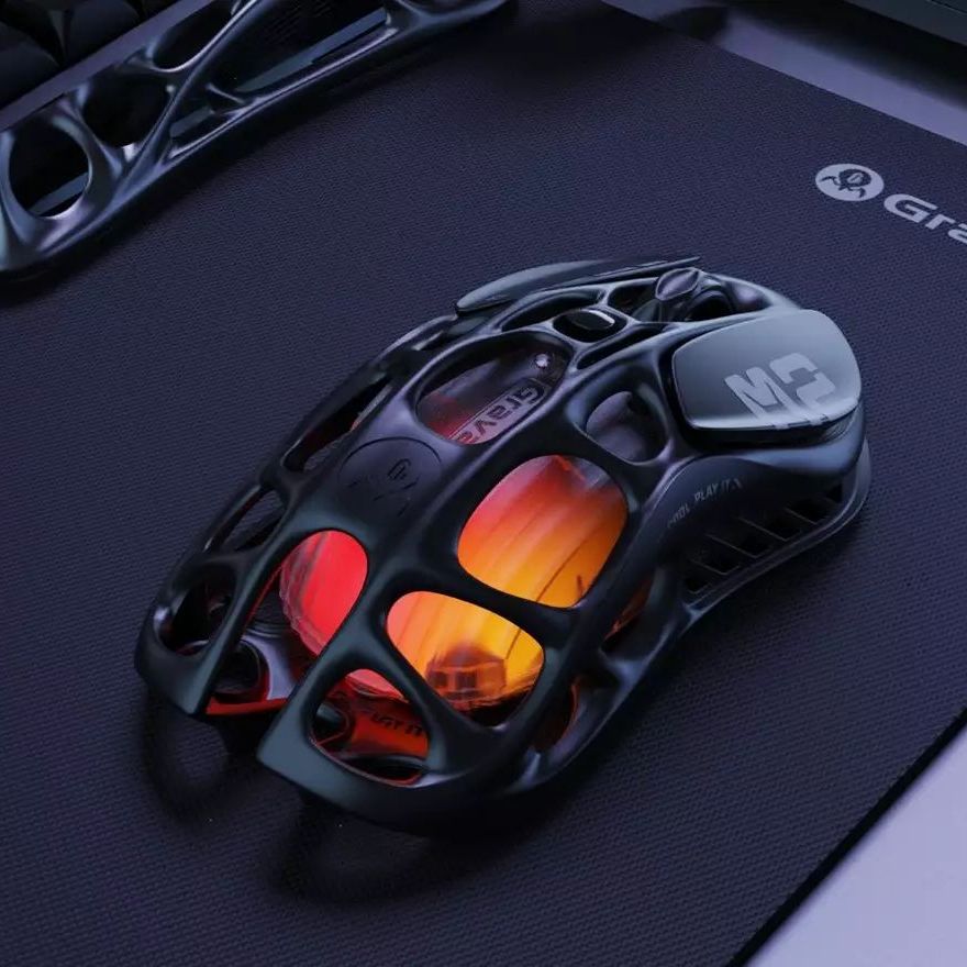 Gravastar 6972448922081