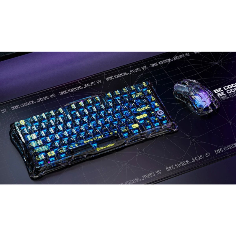 Gravastar 6972448923460