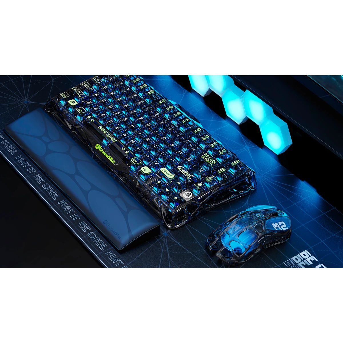 Gravastar 6972448923460