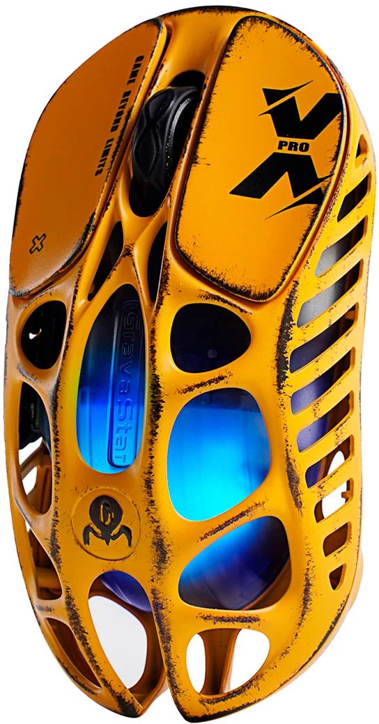 Gravastar 6972448923422