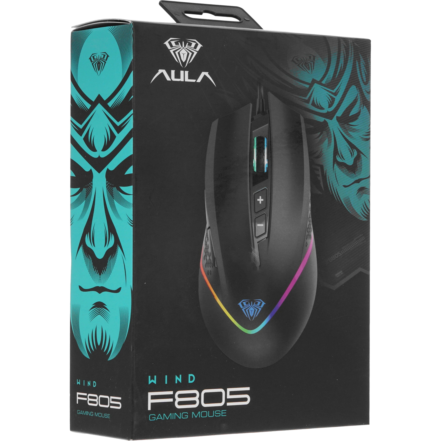 AULA F805