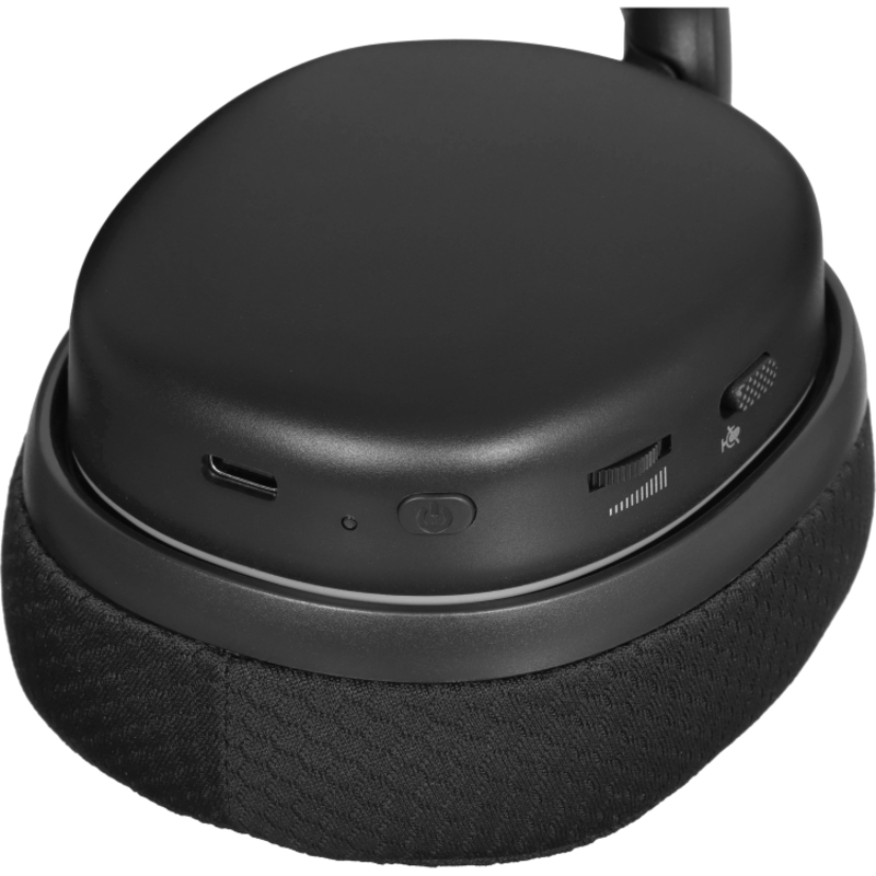 AULA G7pro Чёрный