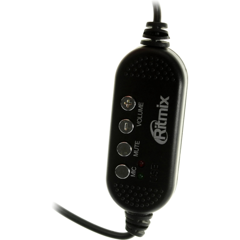 RITMIX RH-533USB Серебристый