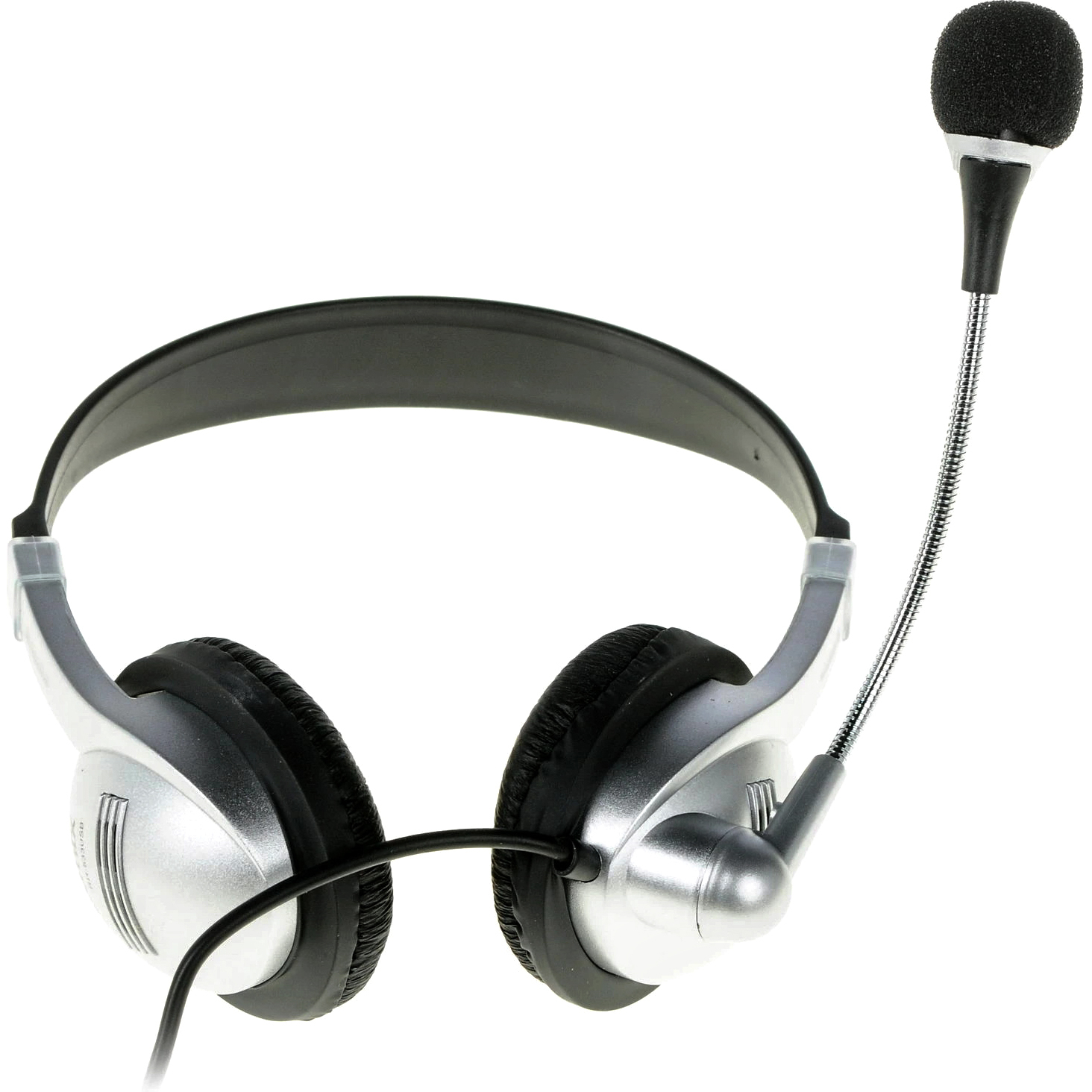 RITMIX RH-533USB Серебристый
