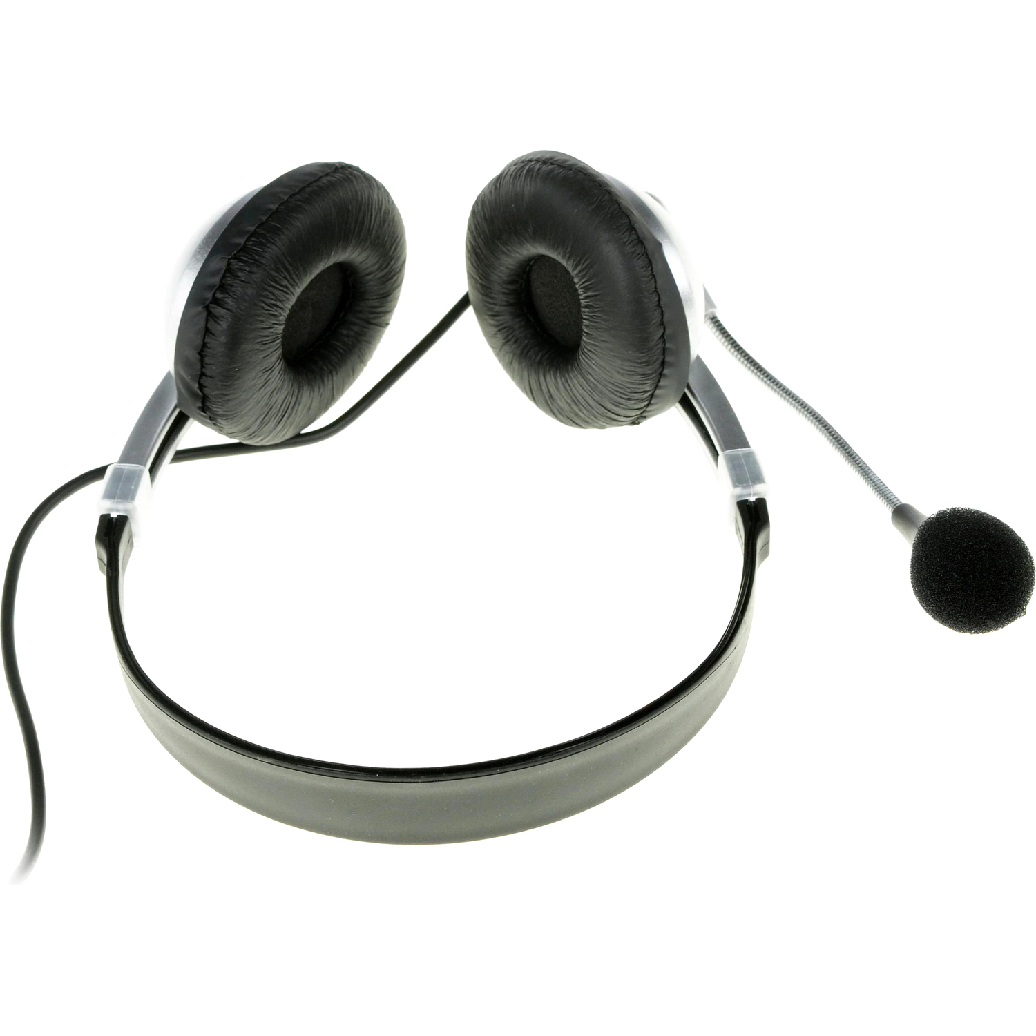 RITMIX RH-533USB Серебристый