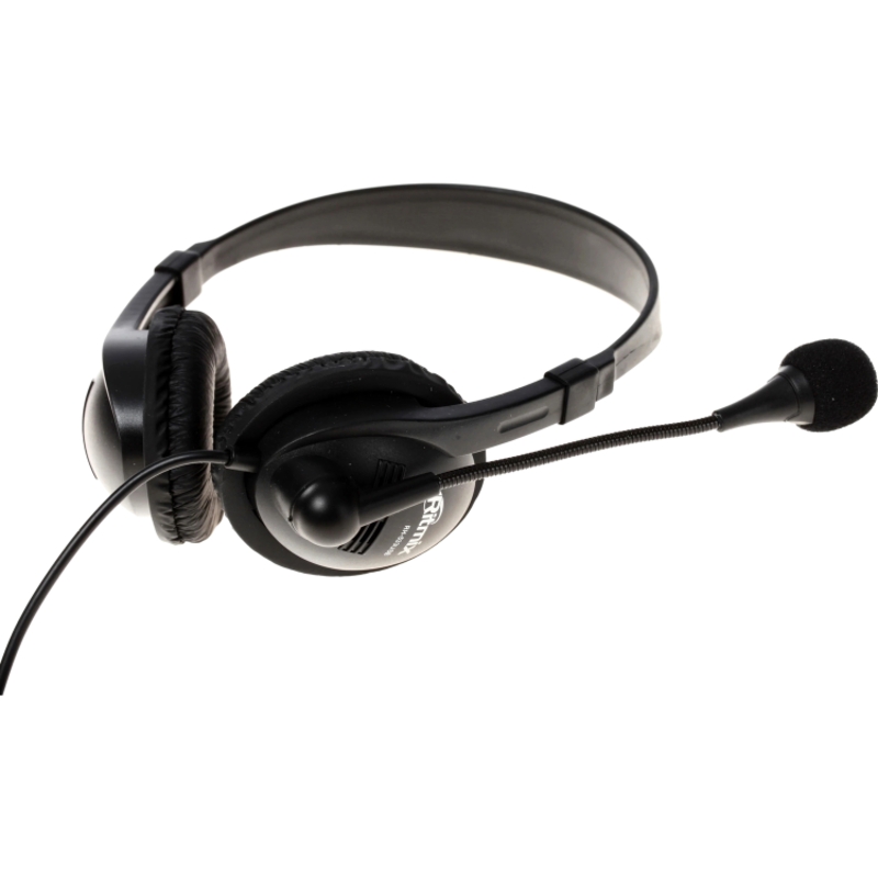RITMIX RH-533USB Чёрный