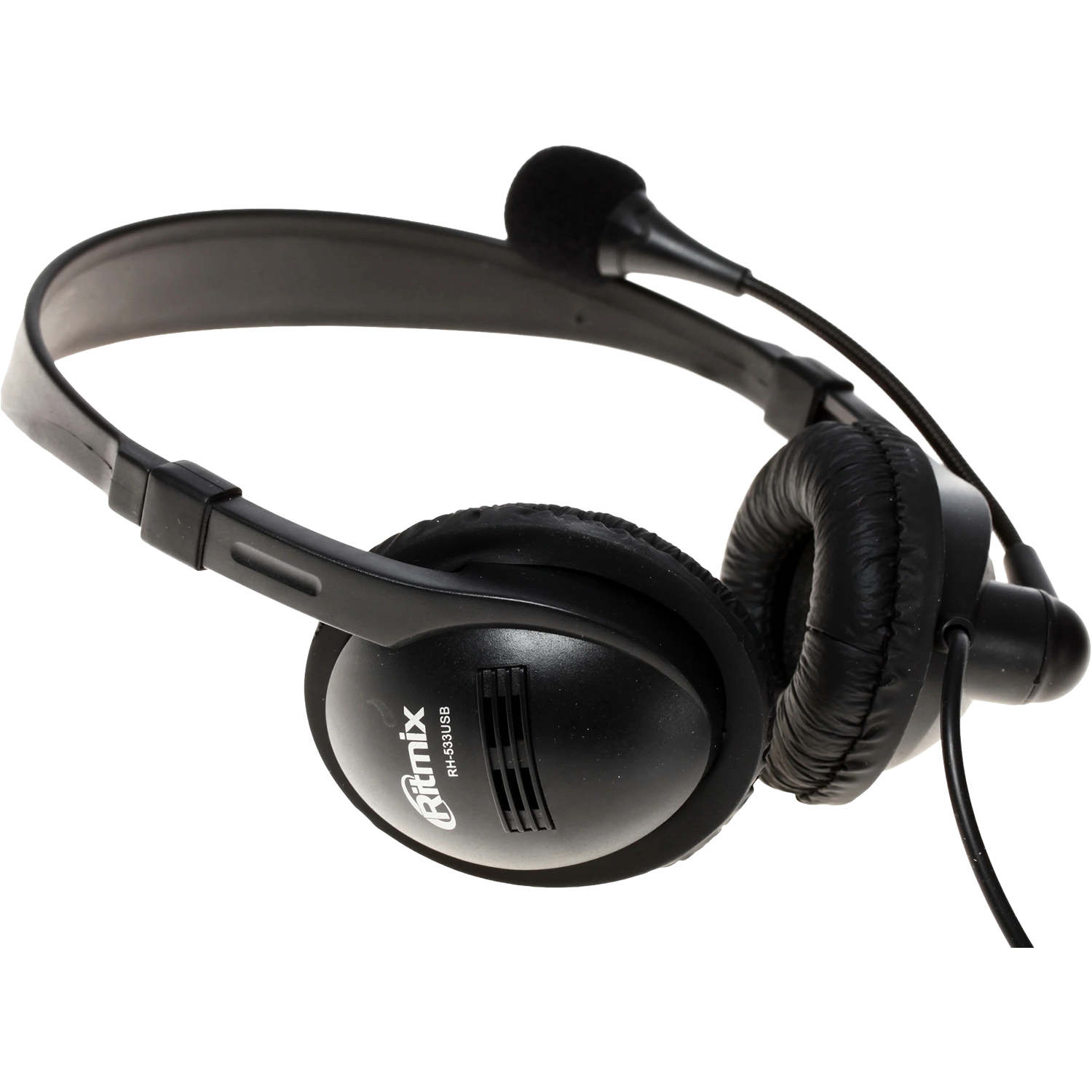 RITMIX RH-533USB Чёрный