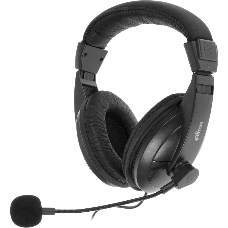 RITMIX RH-540M Чёрный