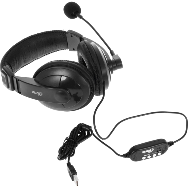 RITMIX RH-540M Чёрный