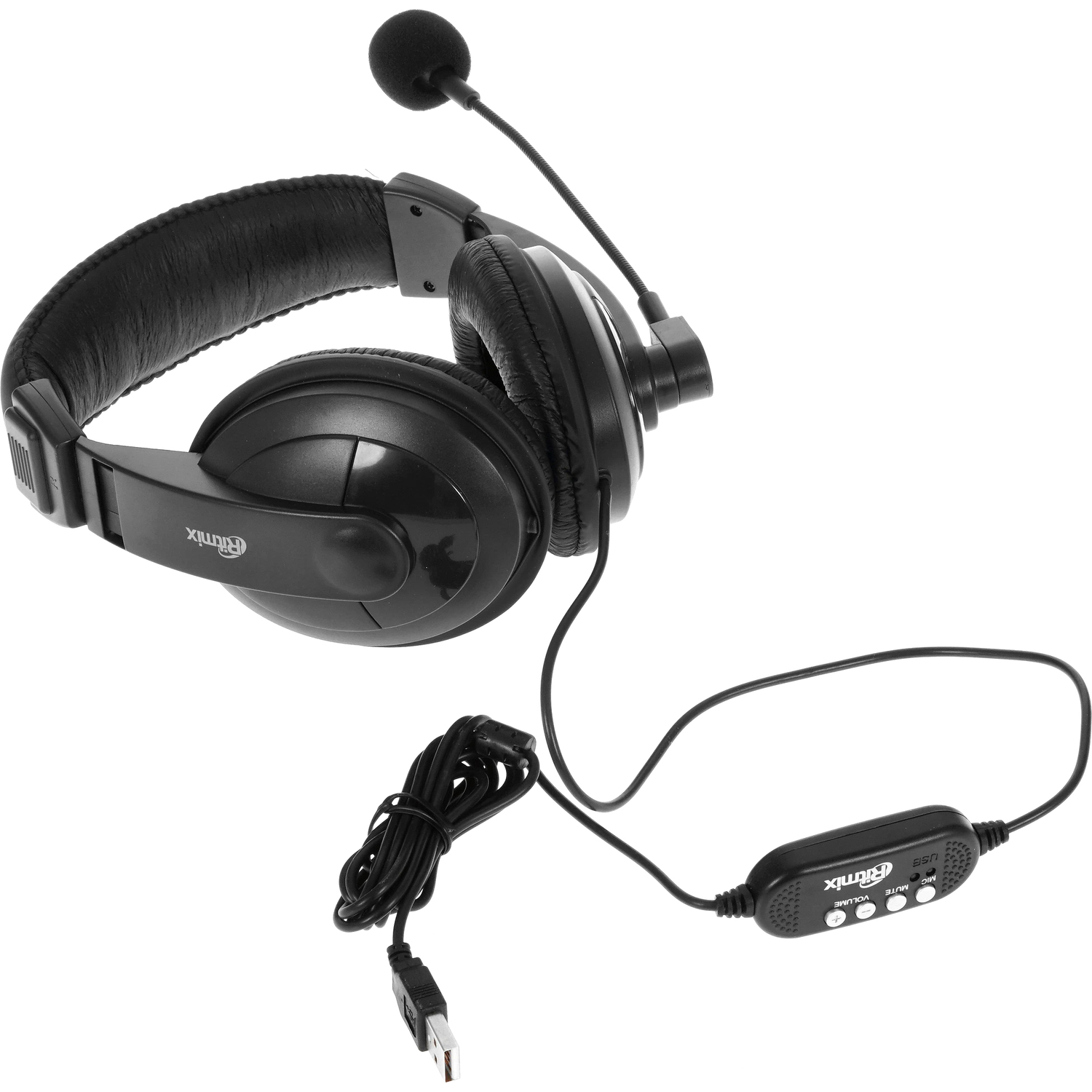RITMIX RH-540M Чёрный