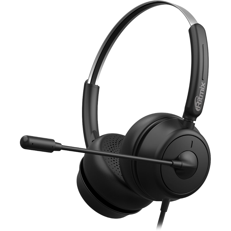 RITMIX RH-563USB Чёрный