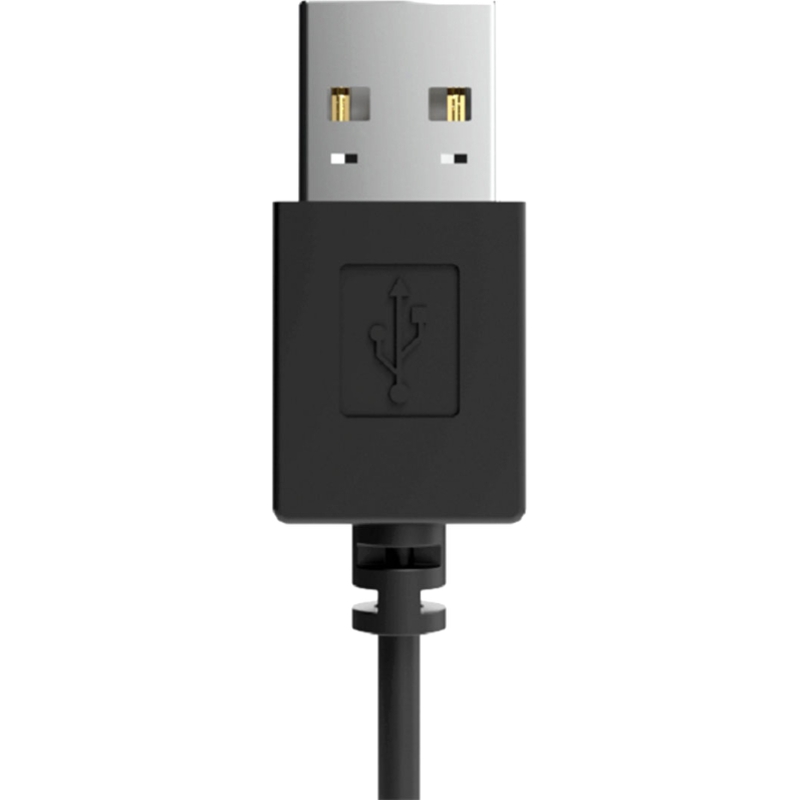 RITMIX RH-563USB Чёрный