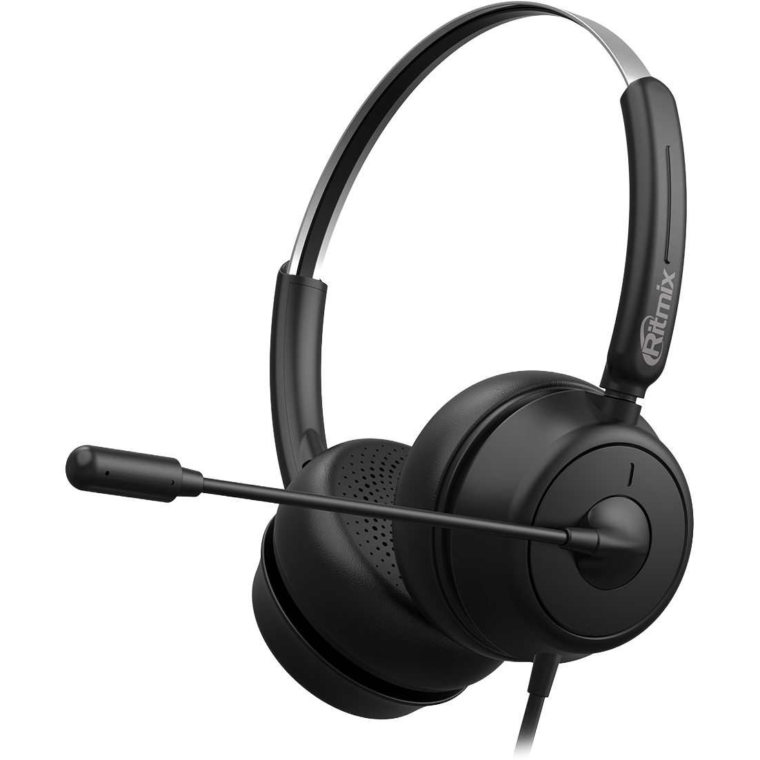 RITMIX RH-563USB Чёрный