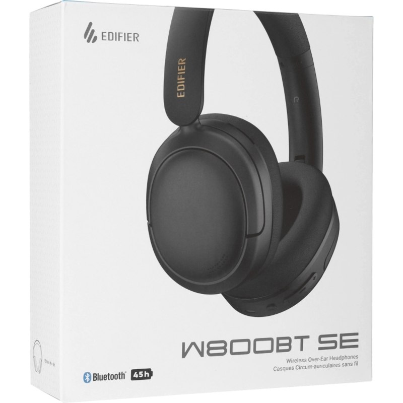 EDIFIER W800BT SE Чёрный