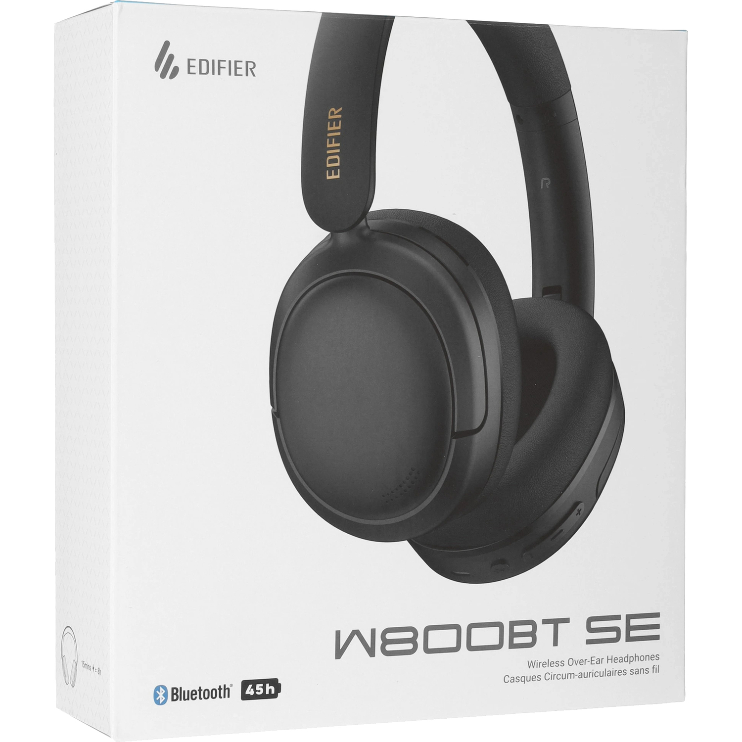 EDIFIER W800BT SE Чёрный