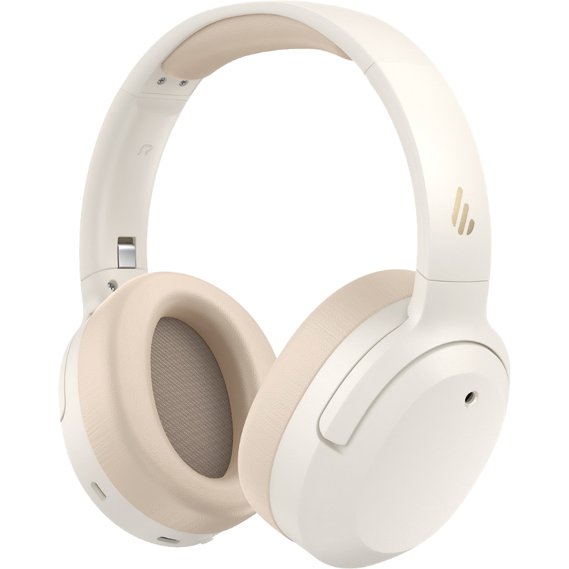 EDIFIER W820NB Plus 2025 Слоновая кость арт. 6923520249718