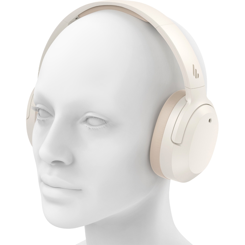 EDIFIER W820NB Plus 2025 Слоновая кость арт. 6923520249718