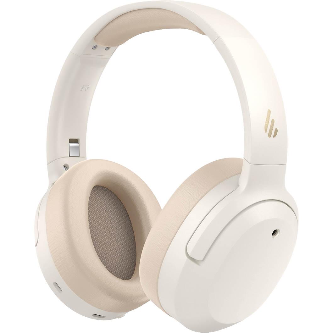 EDIFIER W820NB Plus 2025 Слоновая кость арт. 6923520249718