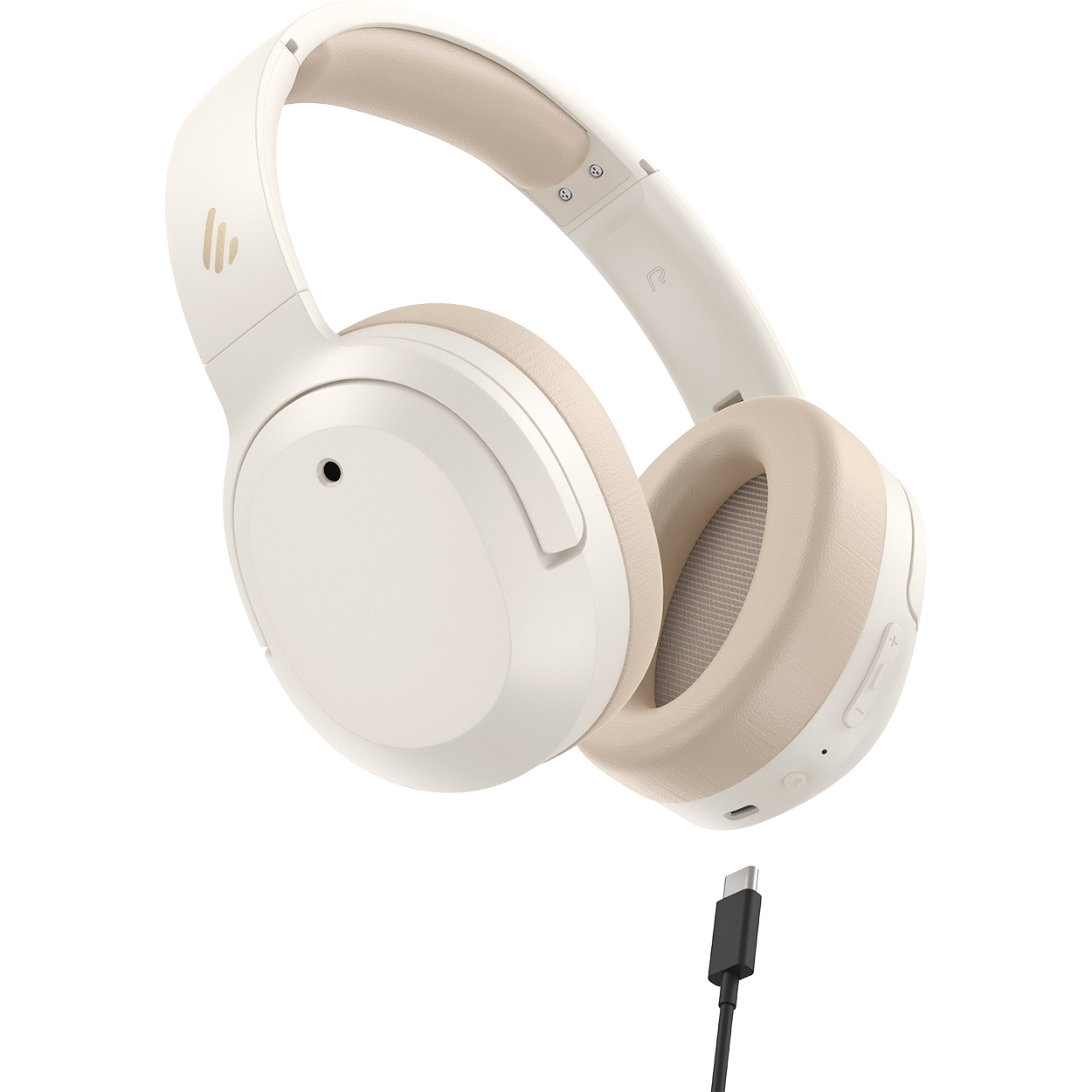 EDIFIER W820NB Plus 2025 Слоновая кость арт. 6923520249718
