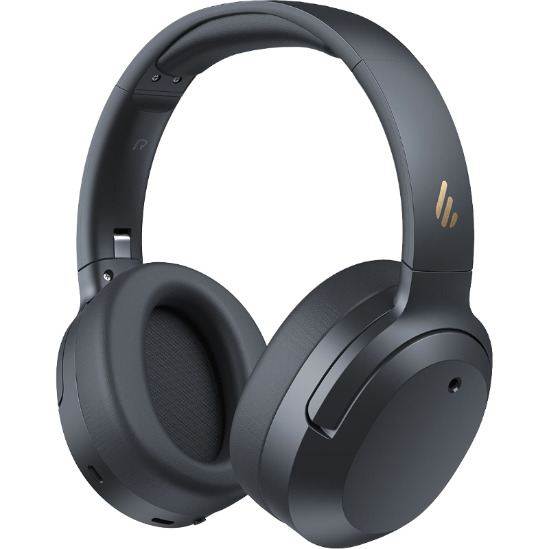 EDIFIER W820NB Plus 2025 Тёмно-серый