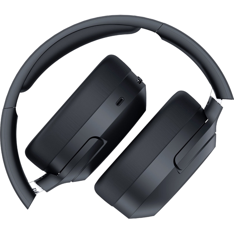 EDIFIER W820NB Plus 2025 Тёмно-серый