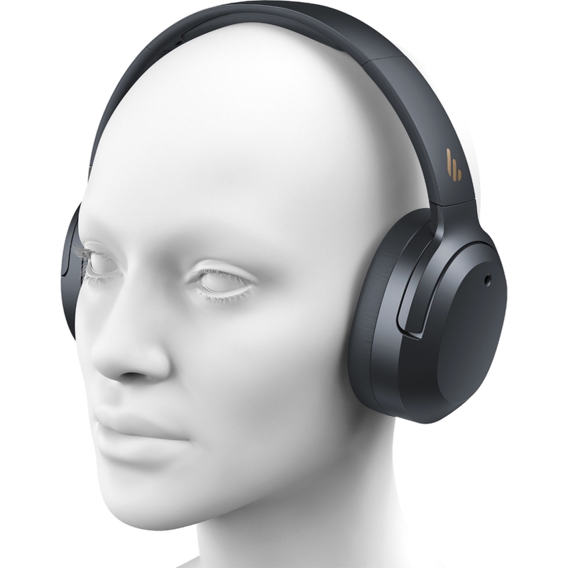 EDIFIER W820NB Plus 2025 Тёмно-серый