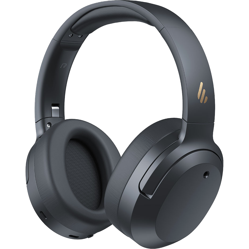 EDIFIER W820NB Plus 2025 Тёмно-серый