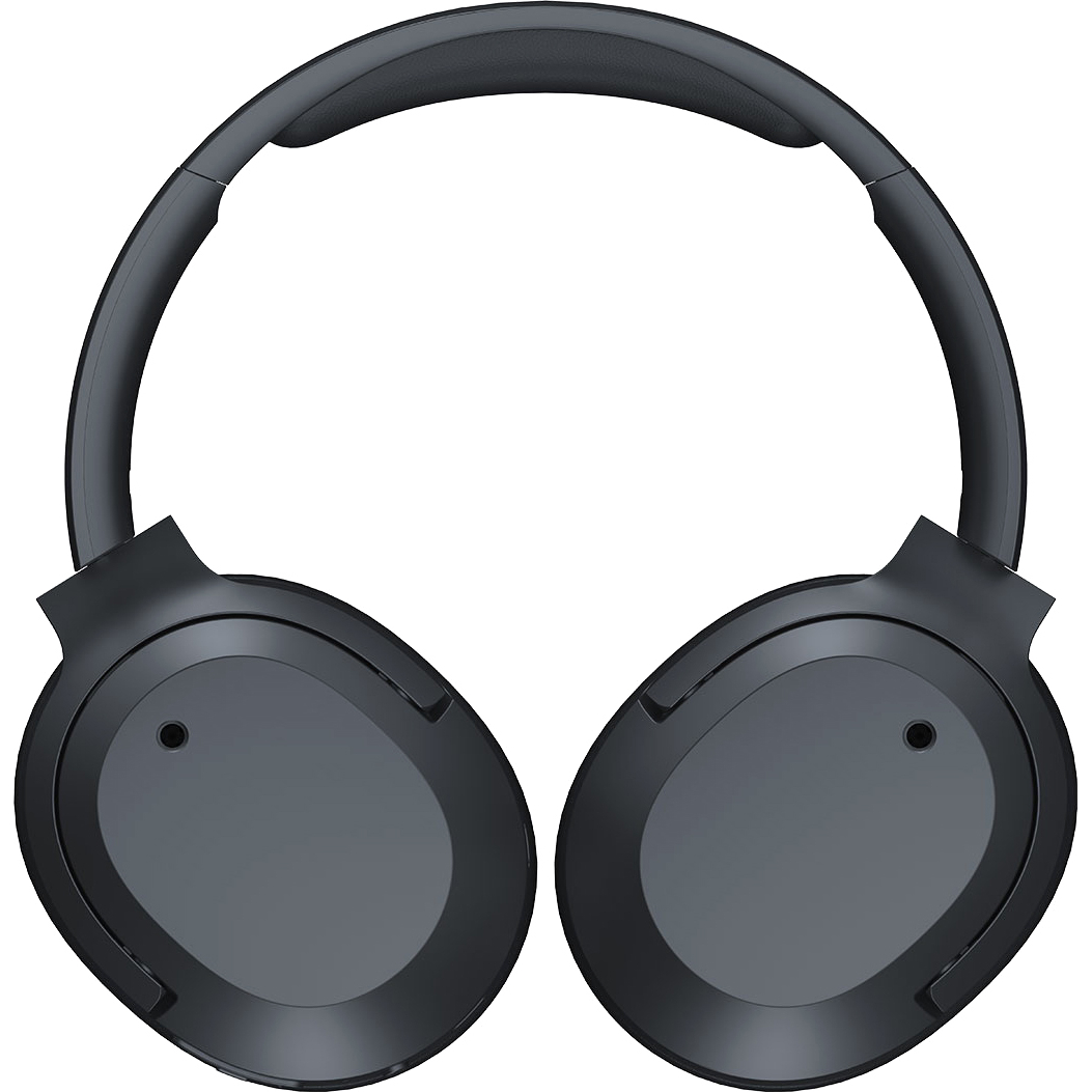 EDIFIER W820NB Plus 2025 Тёмно-серый
