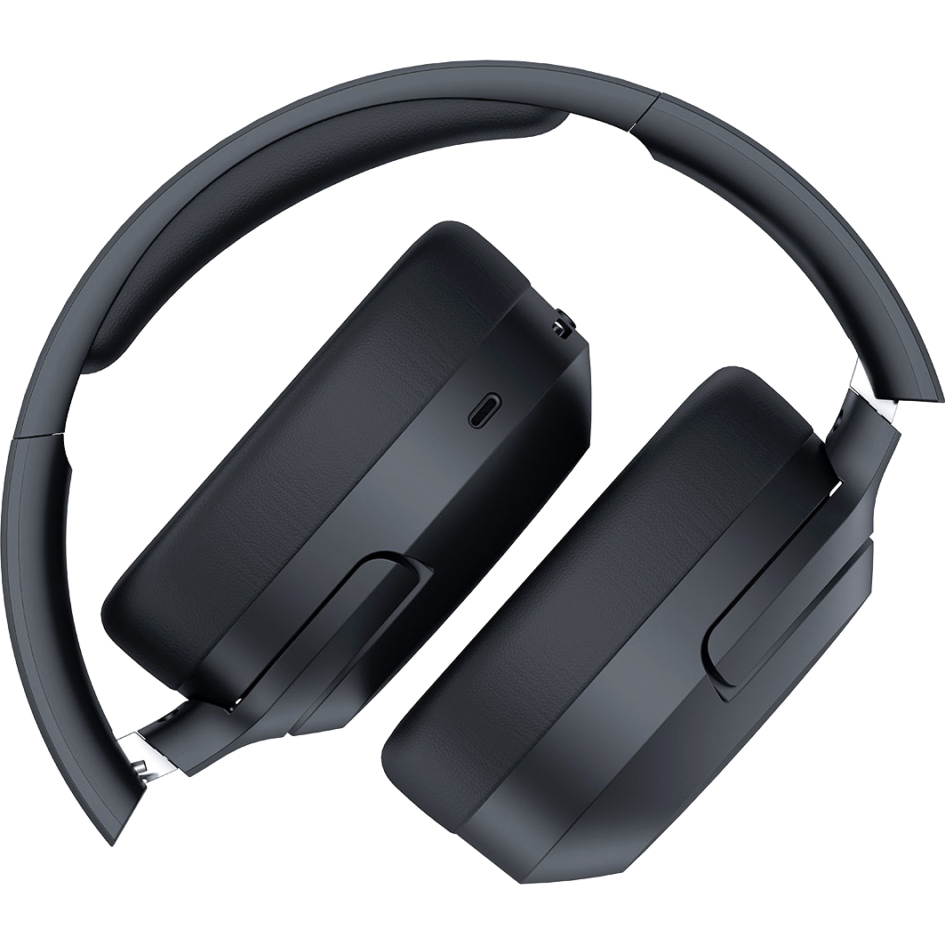 EDIFIER W820NB Plus 2025 Тёмно-серый