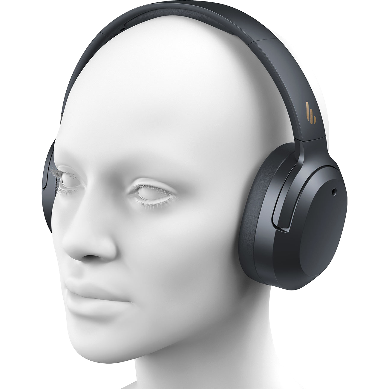EDIFIER W820NB Plus 2025 Тёмно-серый