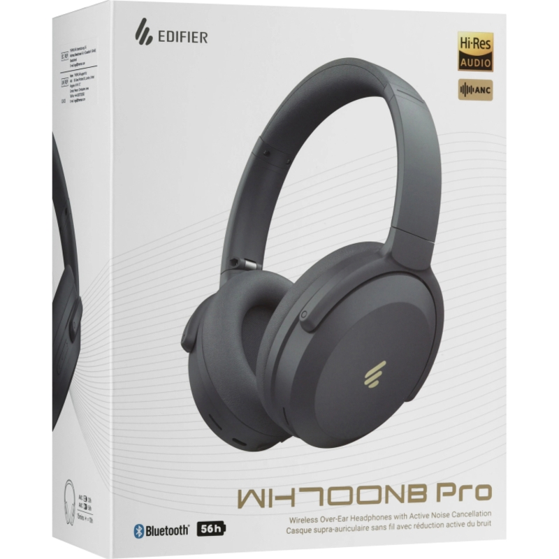 EDIFIER WH700NB Pro Серый арт. 6923520248315