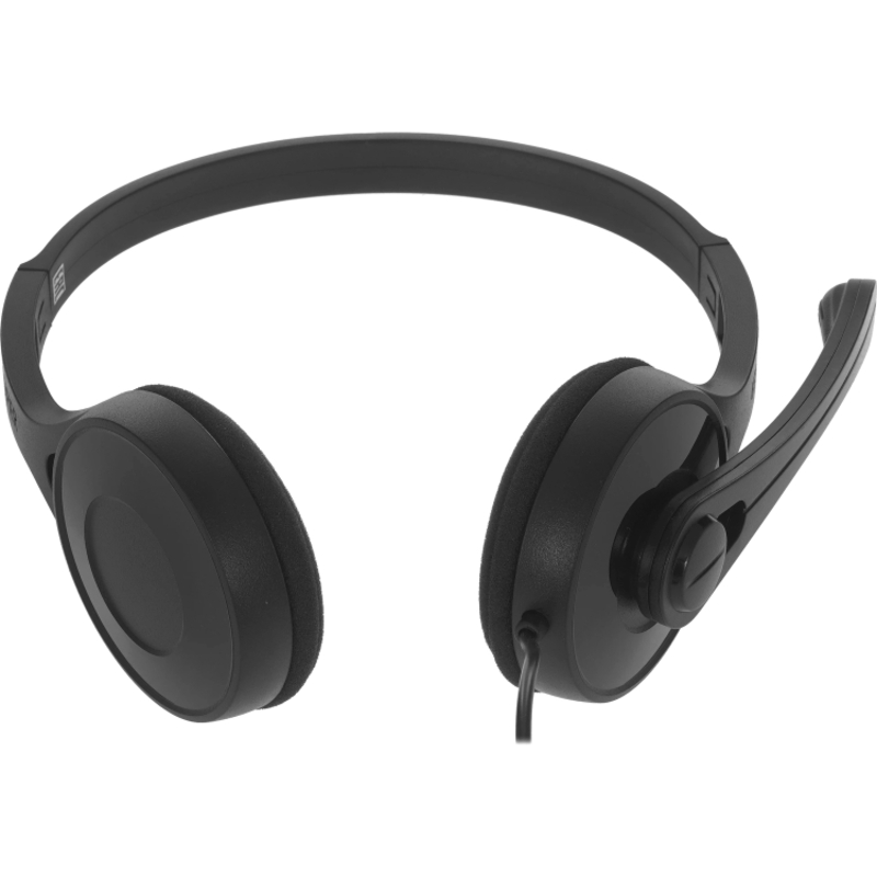 EDIFIER K550 SINGLE PLUG Чёрный