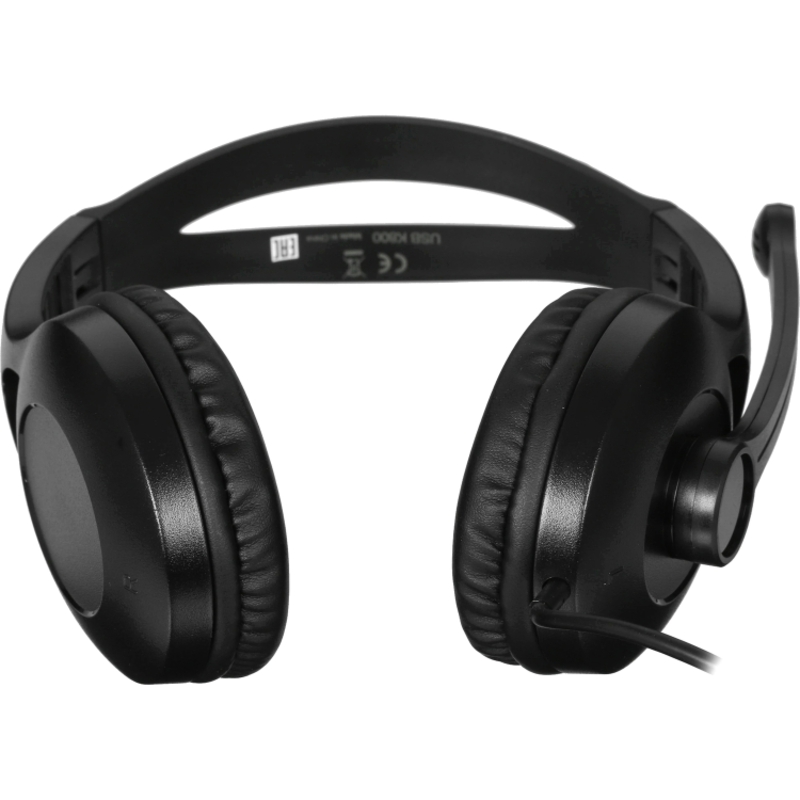 EDIFIER USB K800 Чёрный арт. 6923520241347