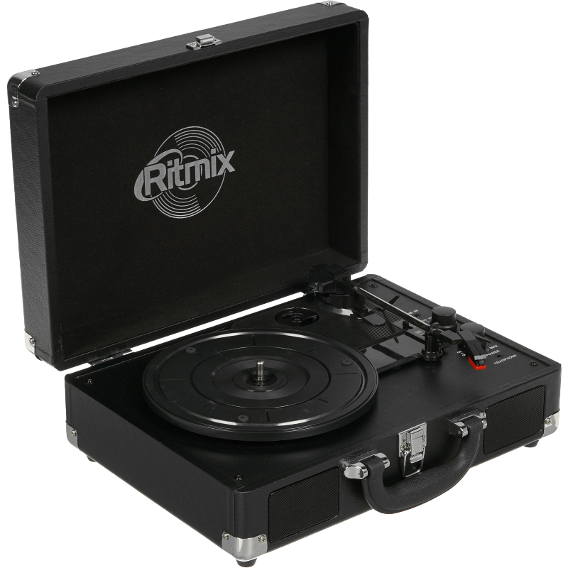 RITMIX LP-120B Чёрный