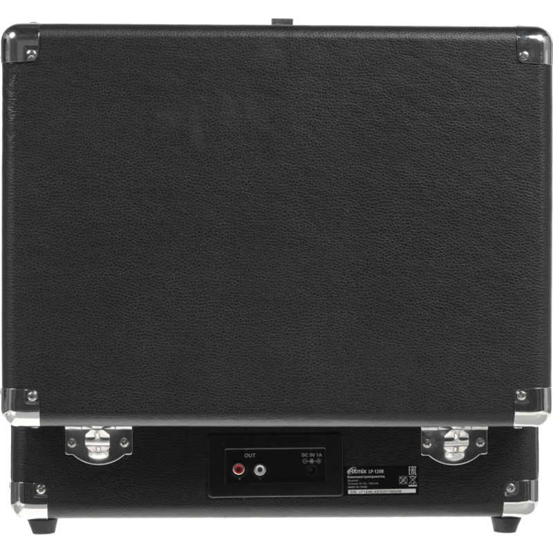 RITMIX LP-120B Чёрный