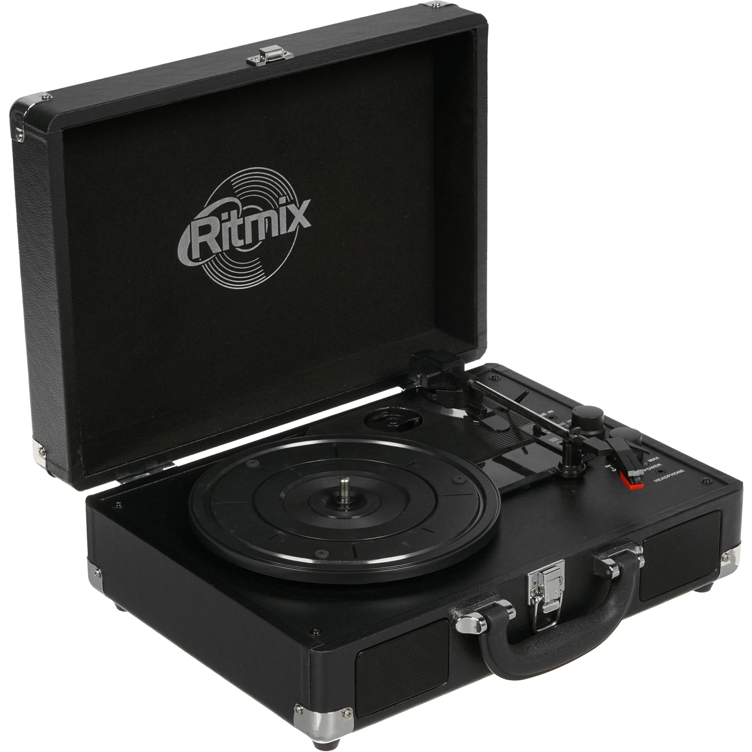 RITMIX LP-120B Чёрный