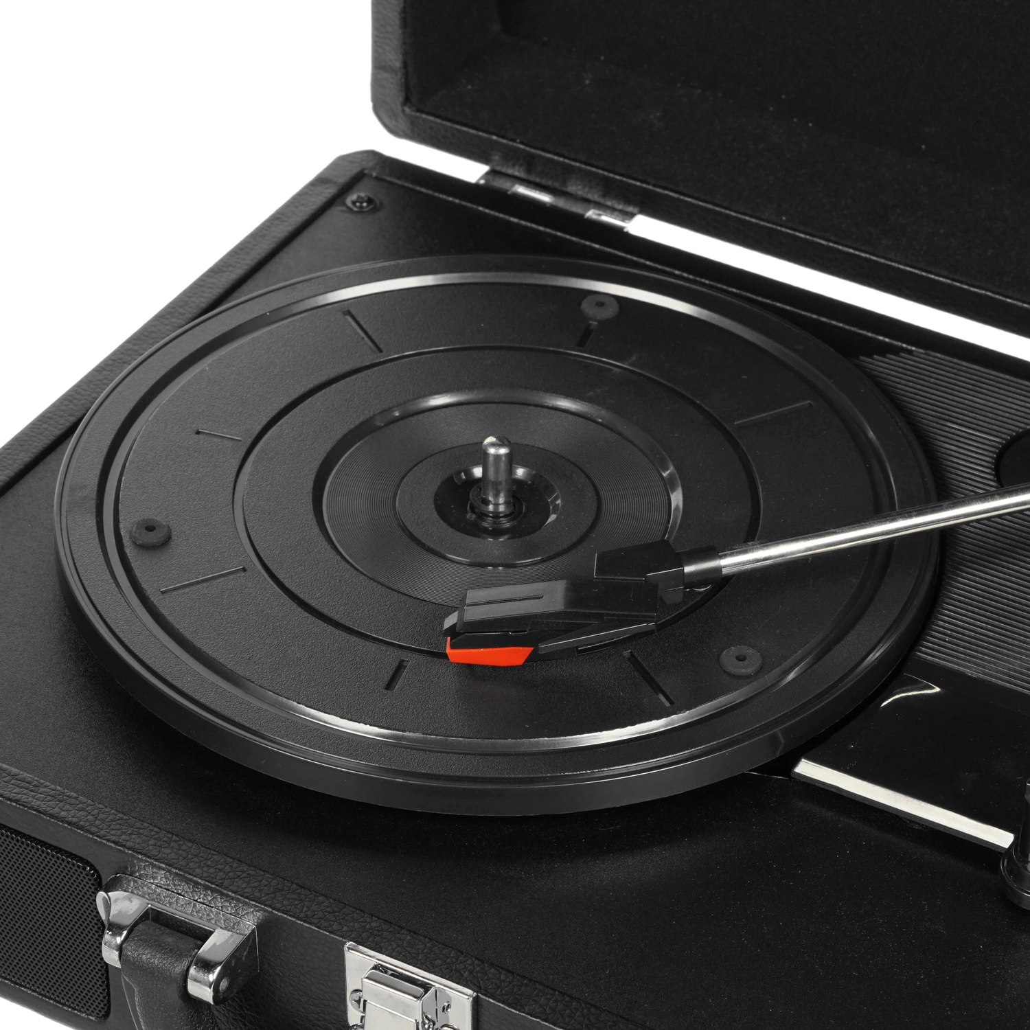 RITMIX LP-120B Чёрный