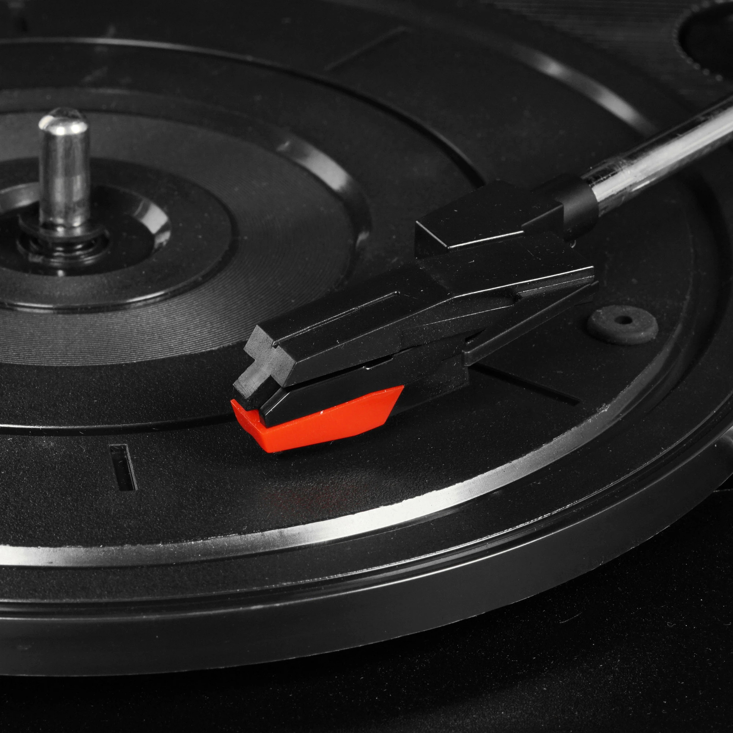 RITMIX LP-120B Чёрный