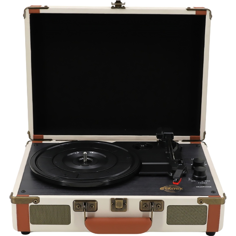 RITMIX LP-130B Белый