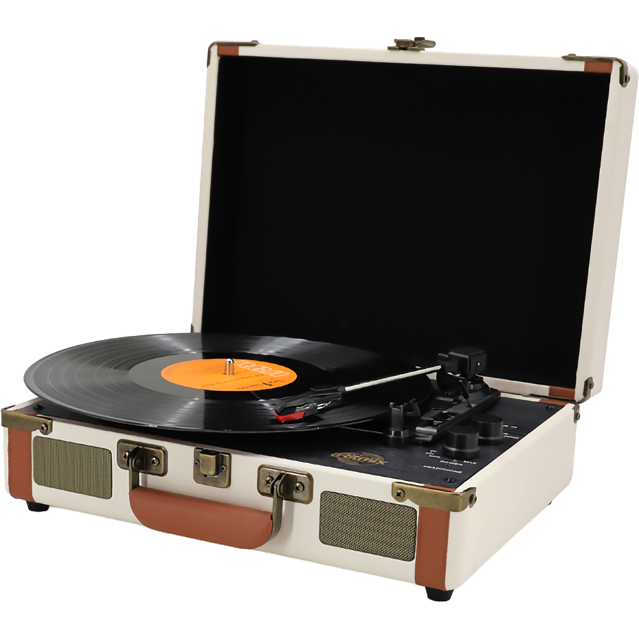 RITMIX LP-130B Белый