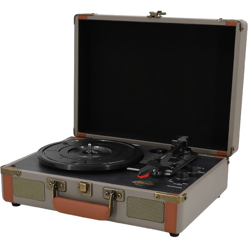RITMIX LP-130B Серый