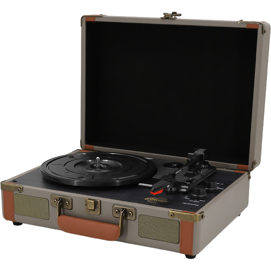 RITMIX LP-130B Серый