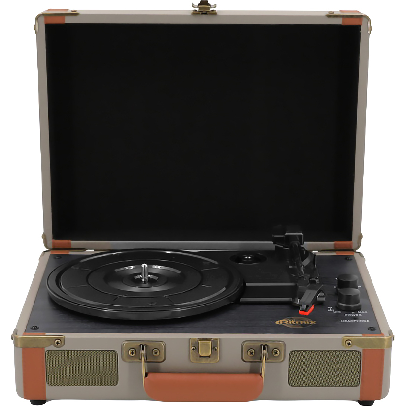 RITMIX LP-130B Серый
